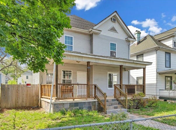 1013 Jamison AVE SE, Roanoke, VA 24013