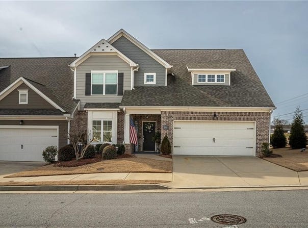 2101 Slick Stone Drive, Snellville, GA 30078