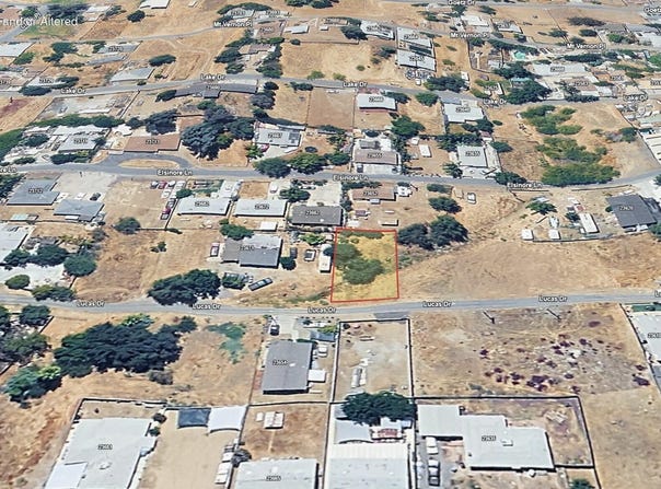 Lucas Drive, Menifee, CA 92587