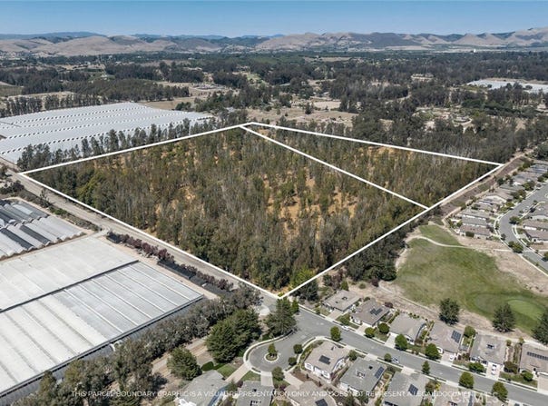 0 Albert Way, Arroyo Grande, CA 93420