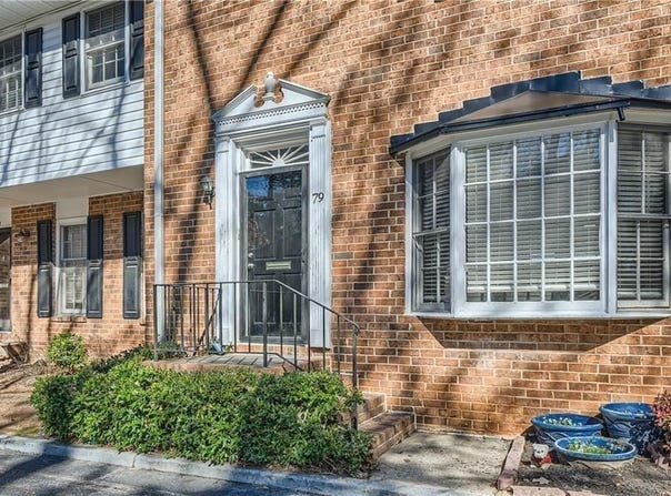 6520 Roswell Road #79, Sandy Springs, GA 30328
