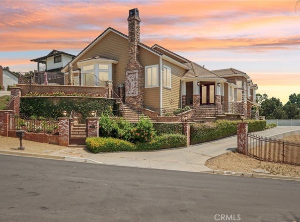 1951 Scarborough Lane, San Dimas, CA 91773