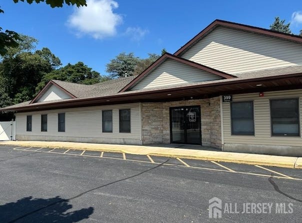 399 Ridge Road, South Brunswick, NJ 08810