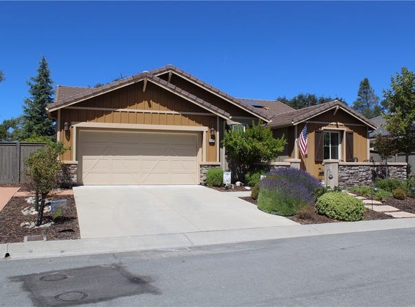 11120 Eliano Street, Atascadero, CA 93422