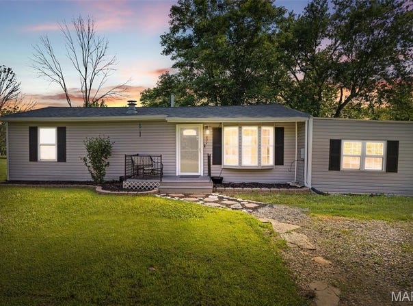 871 Vreeland Road, Hillsboro, MO 63050