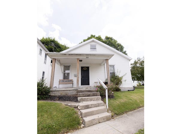 1005 South Street, Piqua, OH 45356