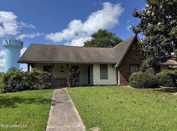 2158 Baywood Drive, Biloxi, MS 39532
