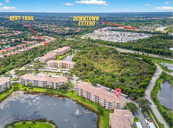 8470 Kingbird, ESTERO, FL 33967