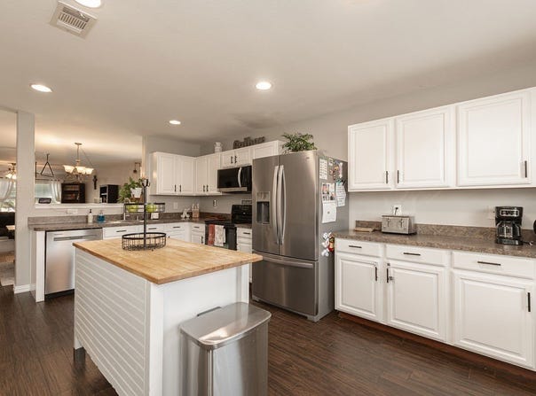 417 Azalea Drive, Fate, TX 75087