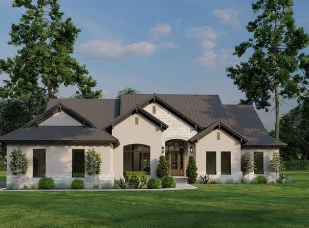 7012 Westover Drive, Granbury, TX 76049