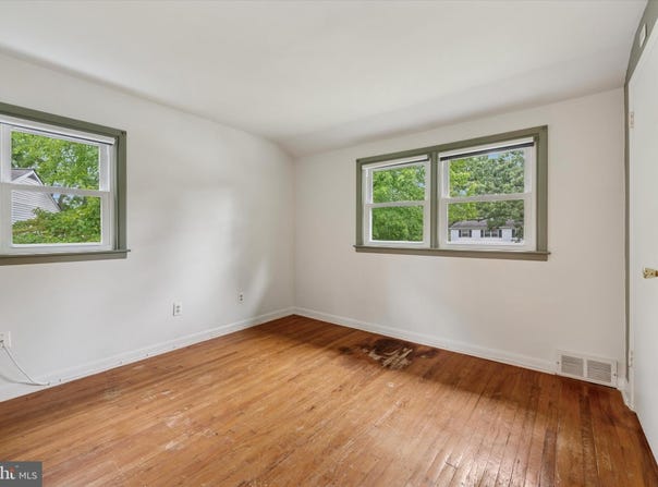 514 OLD FORT ROAD, KING OF PRUSSIA, PA 19406