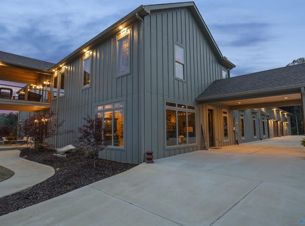 231 Cedar Cove Road, Scottsboro, AL 35769