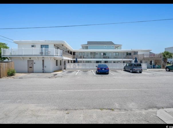 5201 N Ocean Blvd., North Myrtle Beach, SC 29582