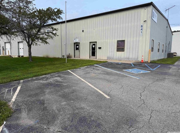 641 S Delaware, MASON CITY, IA 50401