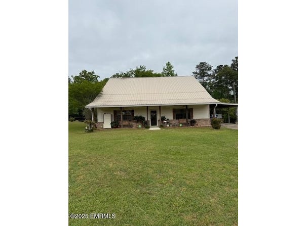 7719 Warren Road, Meridian, MS 39305