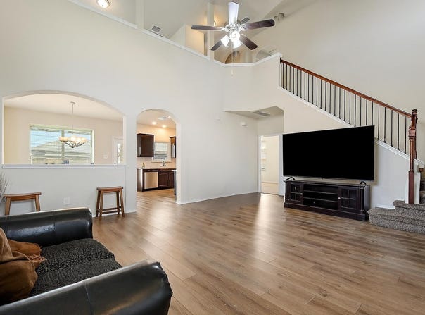 205 Bethann DR, Temple, TX 76502