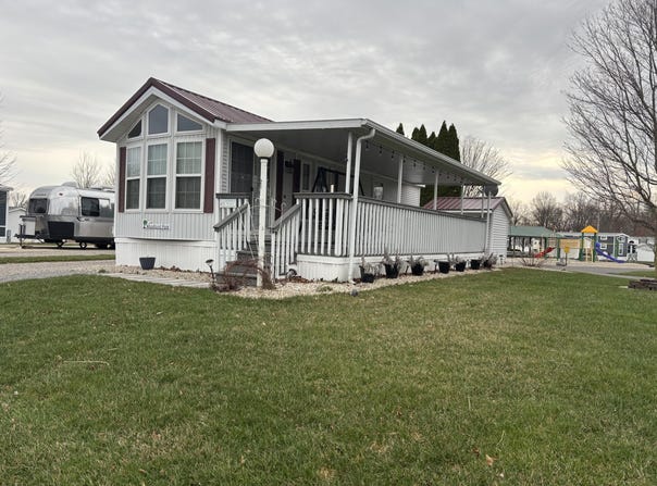 11377 Township Road 266, Lakeview, OH 43331