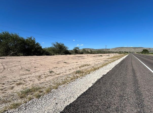 Sanderson, TX 79848