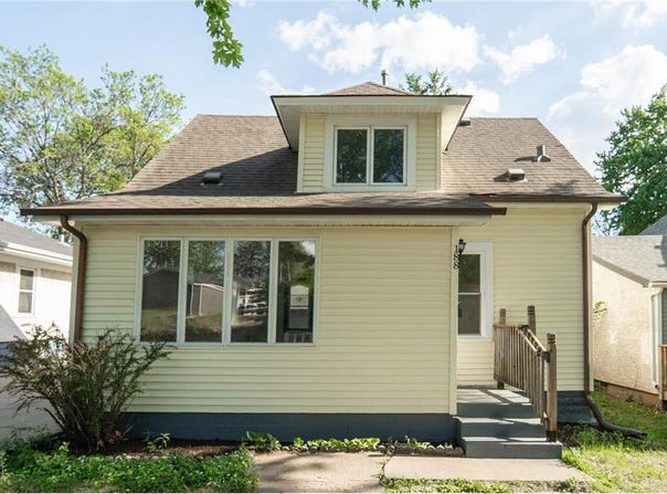 188 Wyoming Street E, Saint Paul, MN 55107
