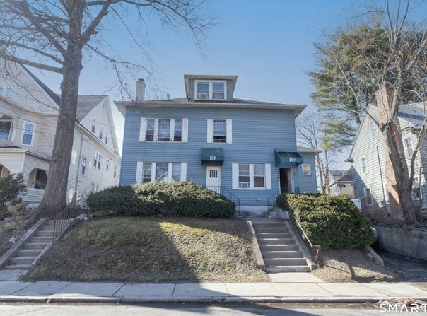 187 Whitney Street, Hartford, CT 06105