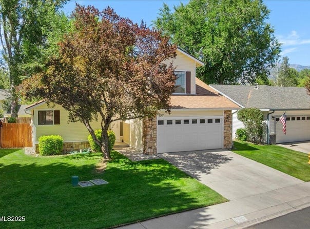 1517 Mill Creek Way, Gardnerville, NV 89410