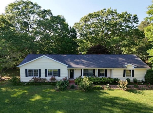2262 Rat Kinney Road, Statham, GA 30666