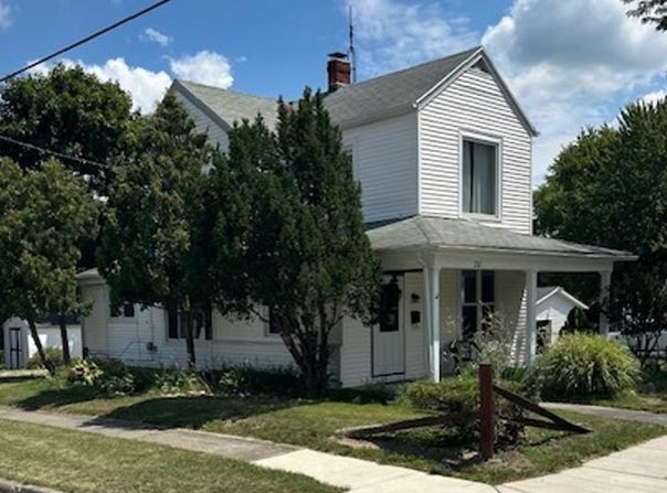 201 Washington Street, Willard, OH 44890