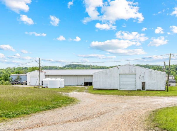 723 Roberts Street, Cabool, MO 65689