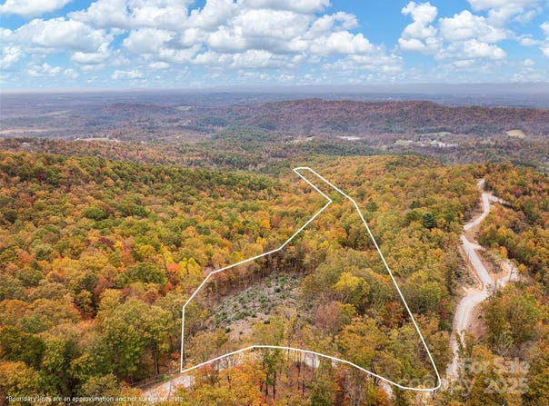 48 Cane Creek Church Road, McGrady, NC 28649