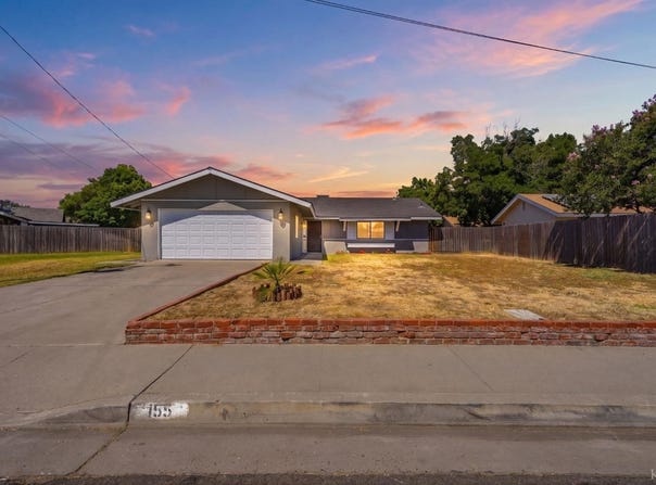 155 Lum Drive, Lemoore, CA 93245