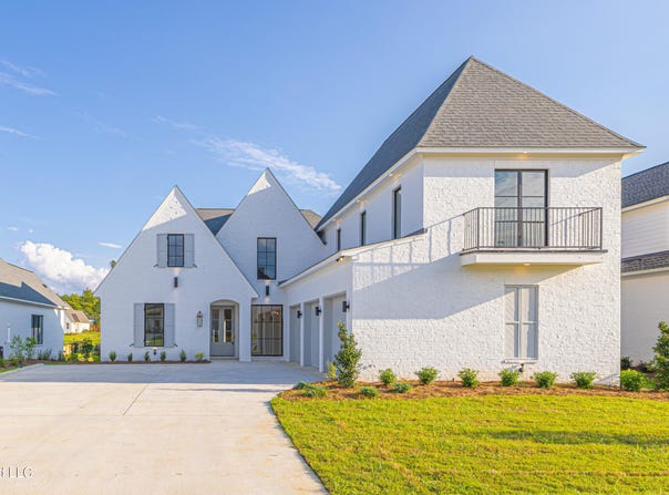 464 Whittington Circle, Madison, MS 39110