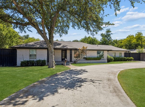 5610 Forest Lane, Dallas, TX 75230
