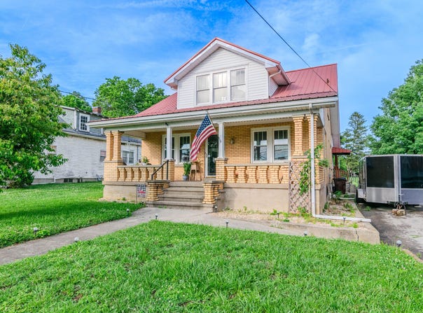 86 Danville Pike, Hustonville, KY 40437