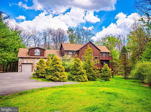 71 JAKES DR, MC HENRY, MD 21541