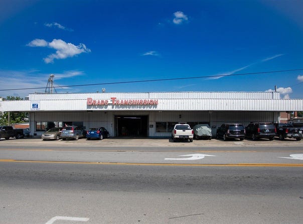 208 N Main Street, Franklin, KY 42134-1839