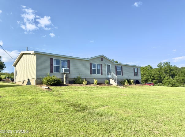 496 BUCKHORN Road, Bloomsburg, PA 17815