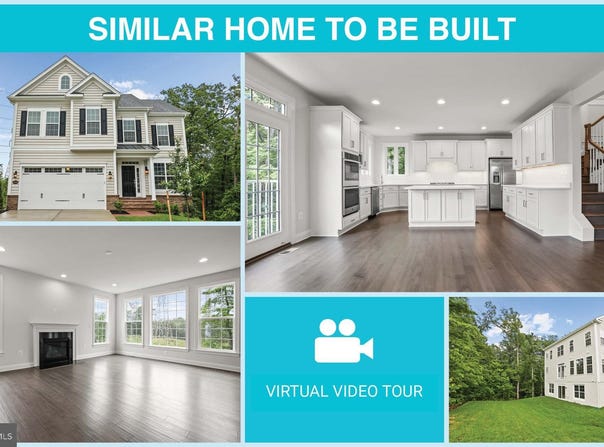 14496 AURORA DRIVE, WOODBRIDGE, VA 22193