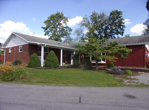 28 Graff Road, Knox, PA 16232