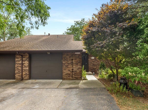 4342 Indian Springs Drive SW, Grandville, MI 49418