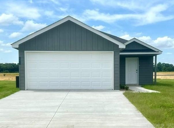 220 Moonlight Graham Boulevard, Ward, AR 72176