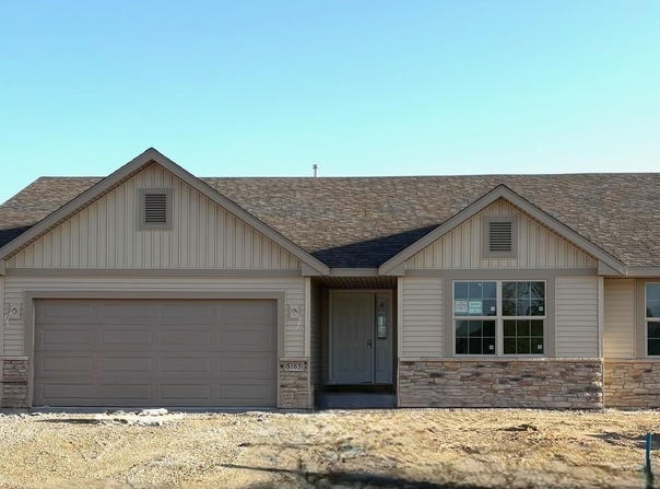 5165 SPARROW Drive, BELVIDERE, IL 61008