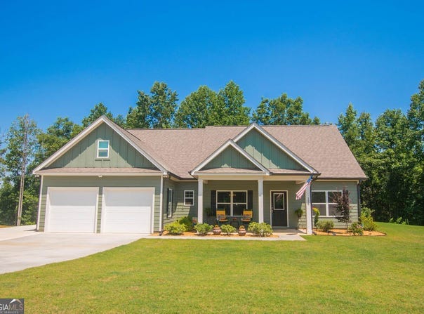 126 Chestnut, Commerce, GA 30529