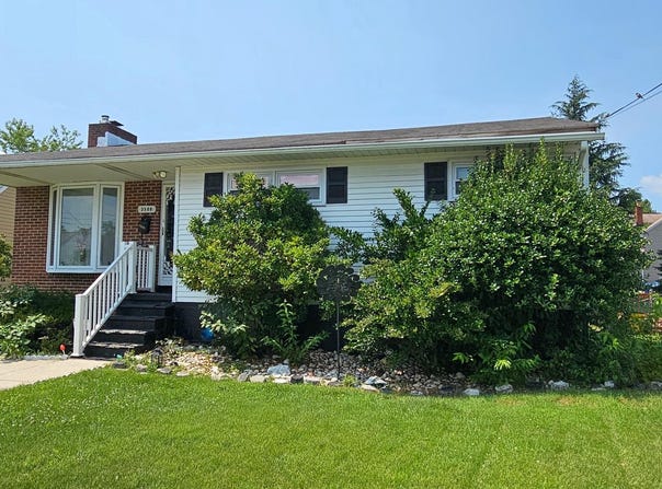 3508 JOANN DRIVE, BALTIMORE, MD 21244