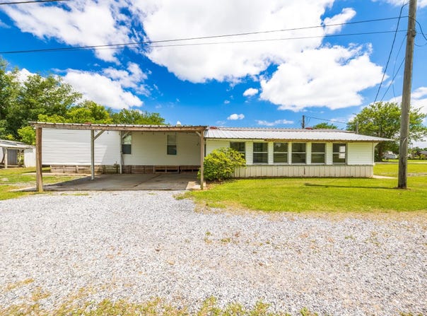 138 My Court, Houma, LA 70363