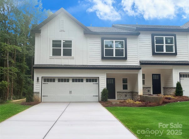 8303 Adrian Court, Charlotte, NC 28270