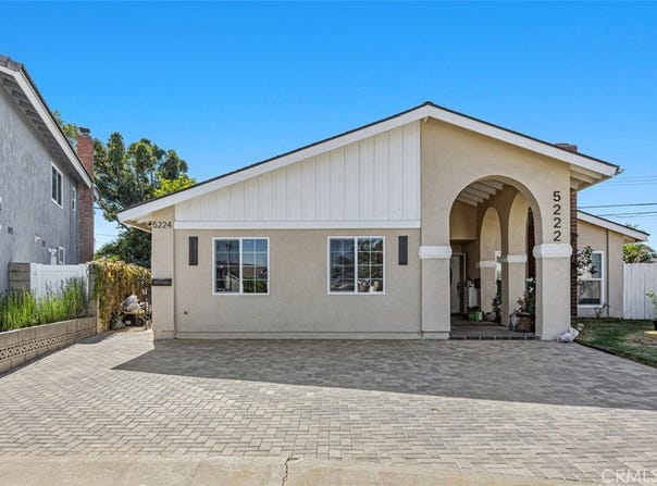 5222 Auburn Cir, Westminster, CA 92683