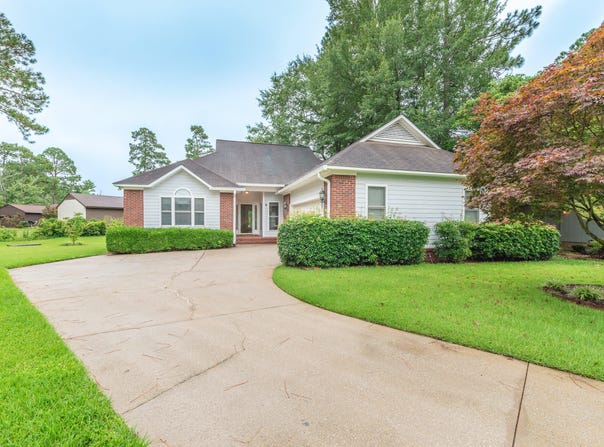6 Carnoustie Ct, Aiken, SC 29803