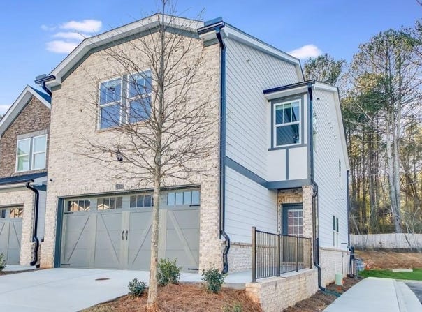 2657 Greenbelt Road, Snellville, GA 30078