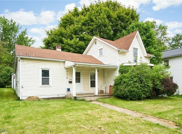 700 NOLD AVENUE, WOOSTER, OH 44691