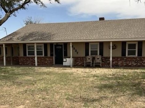 8537 W 12th St, Odessa, TX 79763